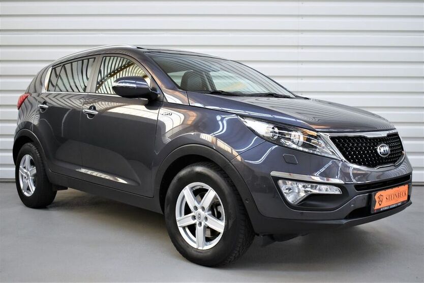 Sportage