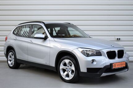 BMW X1 50.200 km 17.990 € Forst 76694
