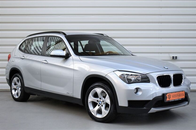 BMW X1 50.200 km 17.990 € Forst 76694