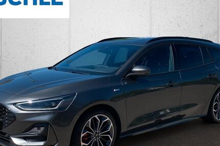 Ford Focus 18.550 km 24.580 &euro; Ölbronn 75248