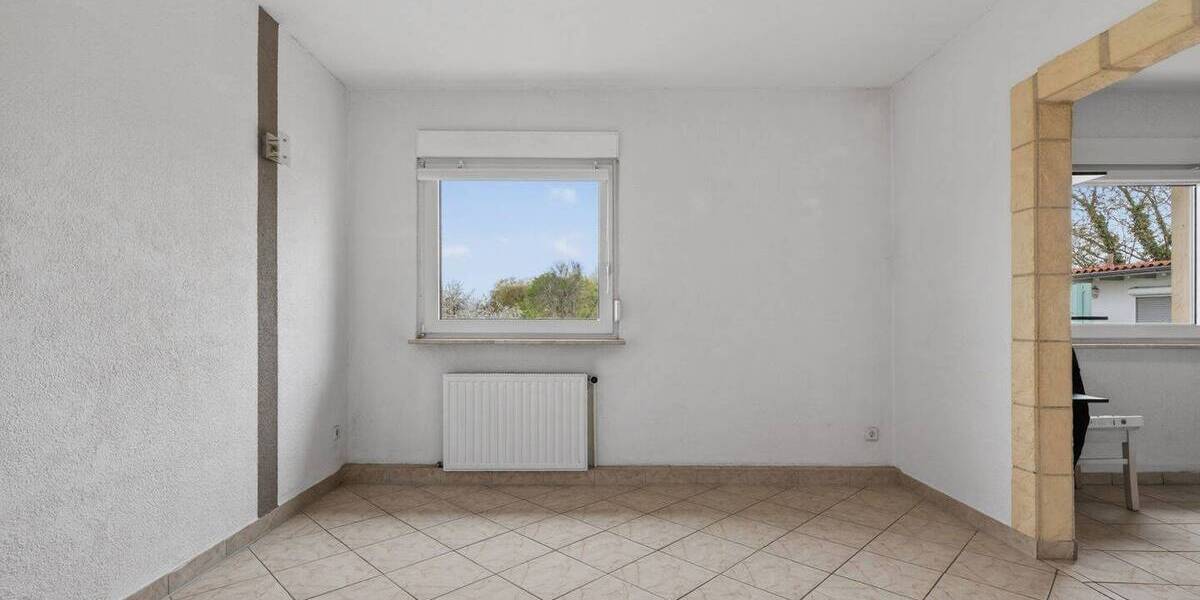 Etagenwohnung Karlsruhe / Knielingen Knielingen - 2 Zimmer, 52 m&sup2;, 165.000&euro; | Angebot:26289767