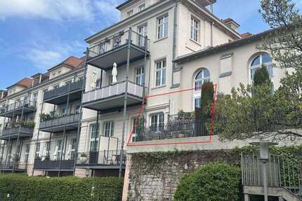 Wohnung Baden-Baden Baden - 2 Zimmer, 62 m&sup2;, 234.999&euro; | Angebot:26193385