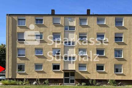 Wohnung zum Kaufen in Landau 198.000 € 81 m² 4 zimmer