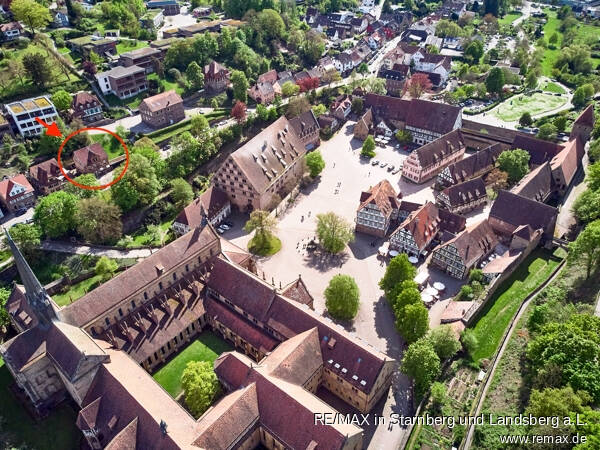 Gewerbeobjekt Maulbronn - 625.000&euro; | Angebot:25700190