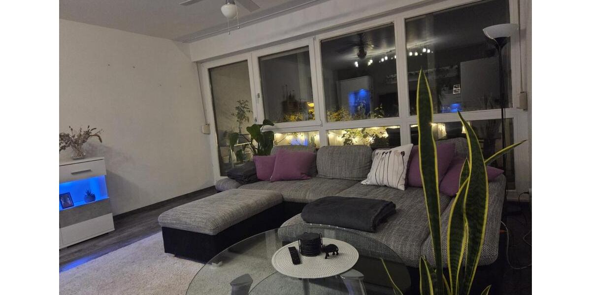 Etagenwohnung Baden-Baden Balg - 3 Zimmer, 80 m&sup2;, 299.000&euro; | Angebot:25406978