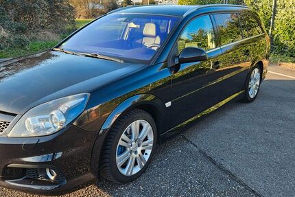 Opel Vectra 158.339 km 5.800 &euro; Rheinstetten 76287