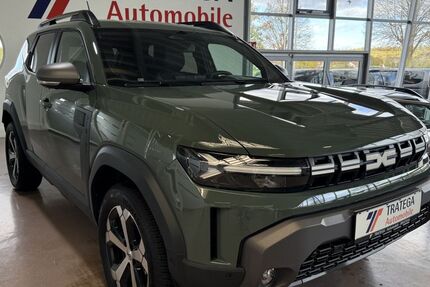 Dacia Duster 3.610 km 26.290 € Bruchsal 76646