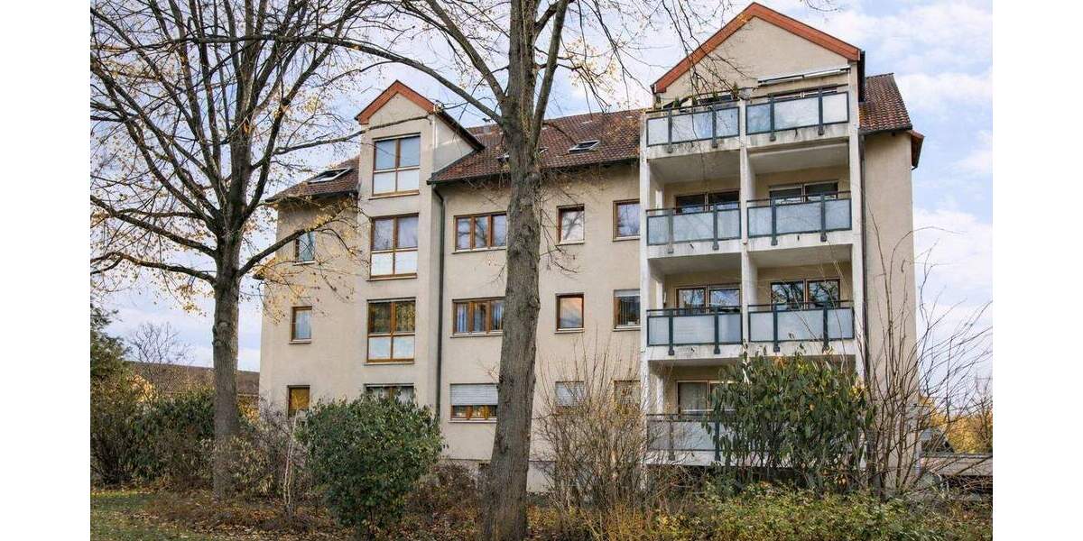 Etagenwohnung Rastatt - 2 Zimmer, 60 m&sup2;, 169.000&euro; | Angebot:25748761