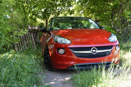 Opel Adam 92.500 km 6.850 &euro; Kraichtal 76703