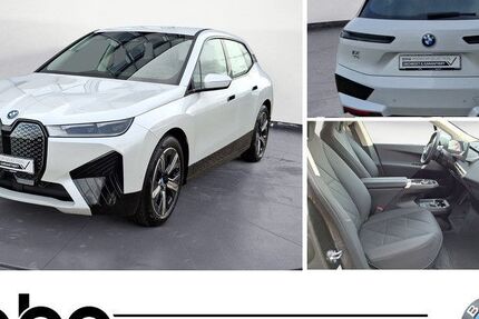 BMW iX 24.907 km 43.860 &euro; Pforzheim 75179