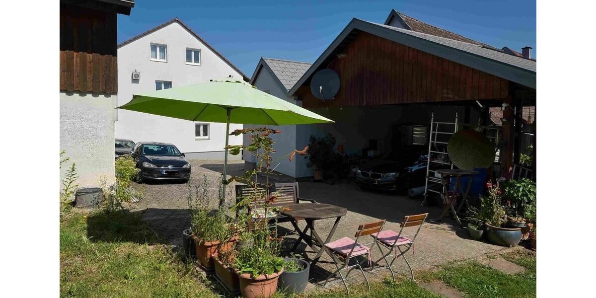 Mehrfamilienhaus, Wohnhaus Karlsbad - 6 Zimmer, 220 m&sup2;, 990.000&euro; | Angebot:27000080