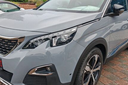 Peugeot 3008 84.728 km 15.900 € Rülzheim 76761