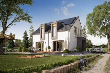 Haus Birkenfeld Gräfenhausen - 6 Zimmer, 154 m&sup2;, 674.889&euro; | Angebot:26079813