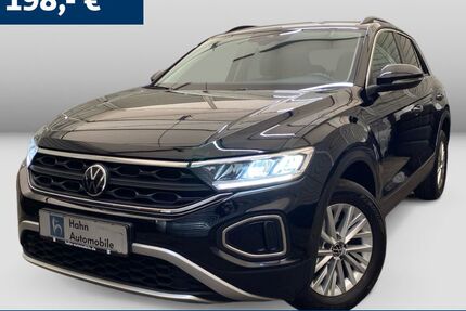 VW T-Roc 28.543 km 18.990 &euro; Niefern-Öschelbronn 75223