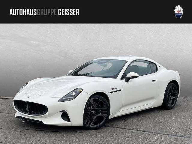 GranTurismo