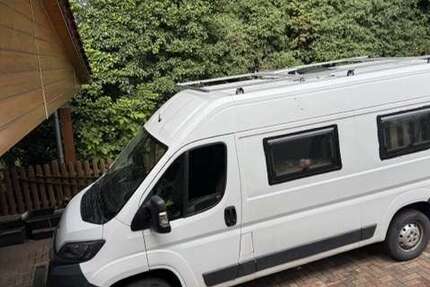 Peugeot Boxer 154.000 km 27.999 &euro; Hochstadt 76879