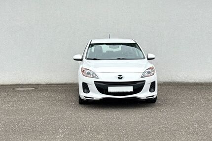 Mazda 3 120.000 km 4.999 &euro; Kandel 76870