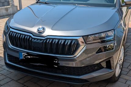 Skoda Karoq 20.000 km 29.400 &euro; Lingenfeld 67360