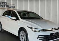Gebrauchtwagen VW Golf