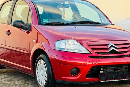Citroen C3 22.000 km 3.300 &euro; Au am Rhein 76474