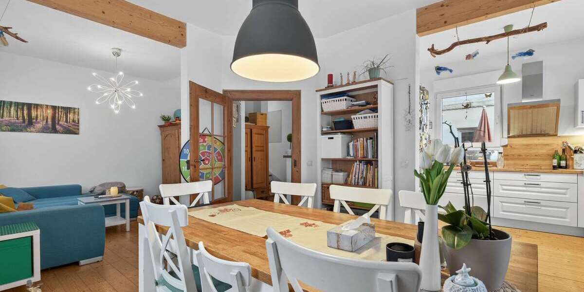 Einfamilienhaus Herxheim bei Landau/Pfalz Pfalz - 8 Zimmer, 215 m&sup2;, 279.000&euro; | Angebot:26478062