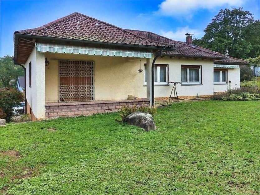 Haus zum Kaufen in Ubstadt-Weiher 449.000 € 144 m²