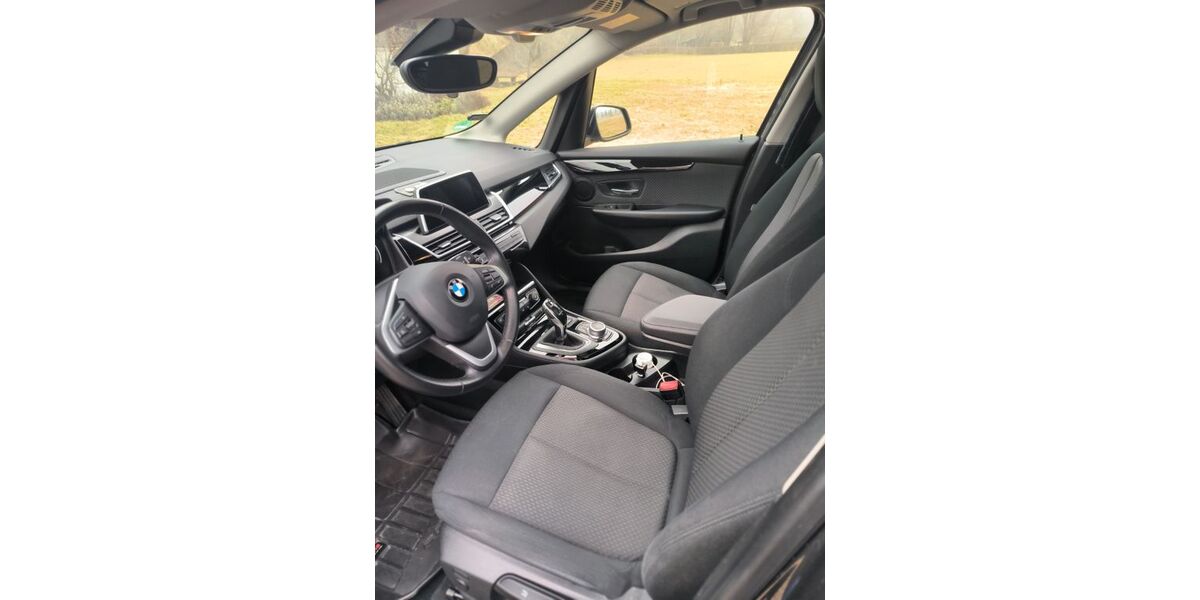 BMW 218 Active Tourer 45.000 km 18.000 &euro; Ötisheim 75443