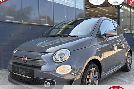 Fiat 500 21.249 km 12.900 &euro; Ettlingen 76275