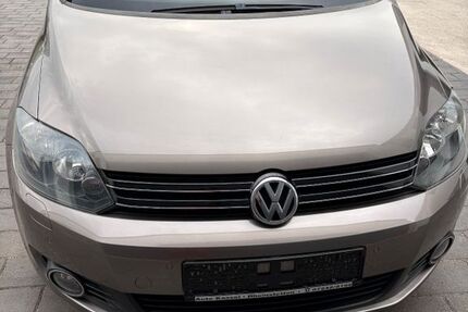 VW Golf 92.771 km 6.495 &euro; Rheinstetten 76287