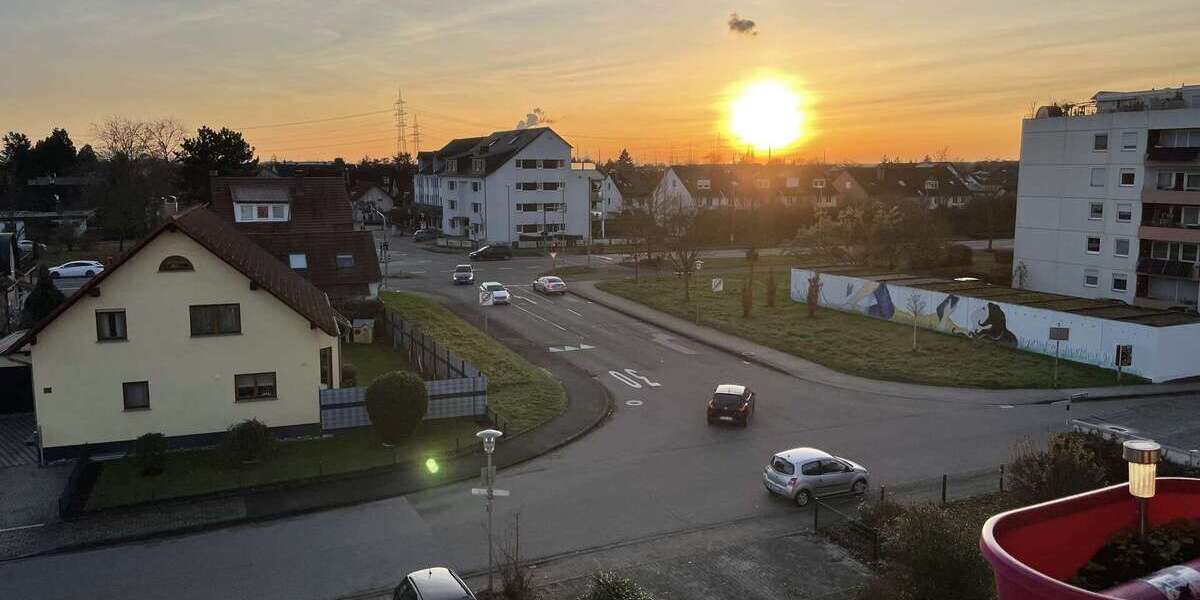 Wohnung zum Kaufen in Eggenstein-Leopoldshafen 269.000 € 87 m² 3 zimmer