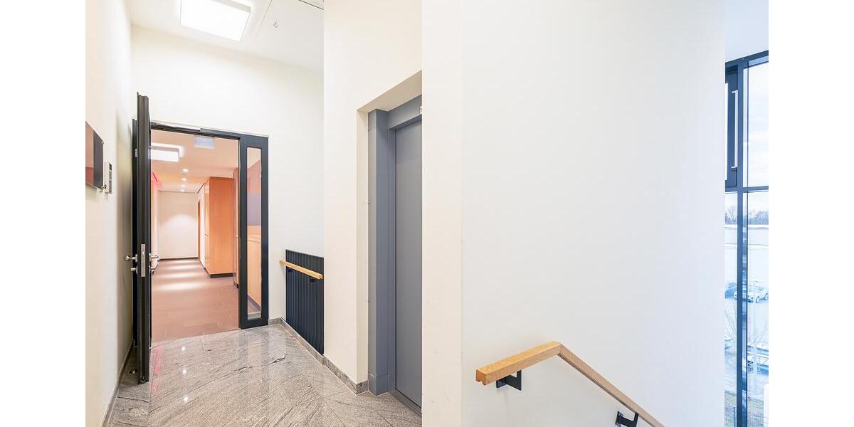 Gewerbeobjekt Karlsruhe Knielingen - 3.625&euro; | Angebot:19965098