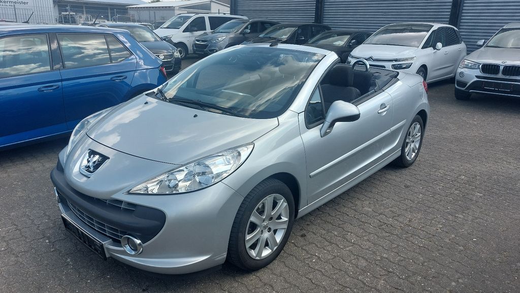 Peugeot 207 148.000 km 2.950 &euro; Eggenstein-Leopoldshafen 76344