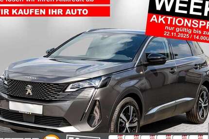 Peugeot 5008 17.980 km 26.850 &euro; Rheinstetten/Mörsch bei Karlsruhe 76287