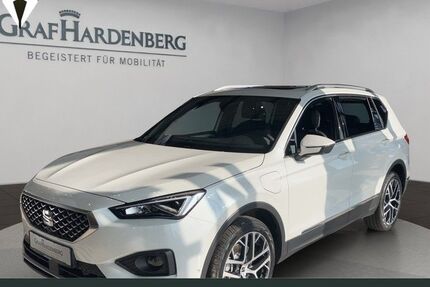 Seat Tarraco 7.645 km 43.990 € Landau 76829