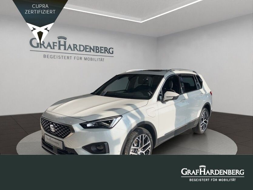 Seat Tarraco 7.645 km 43.990 € Landau 76829