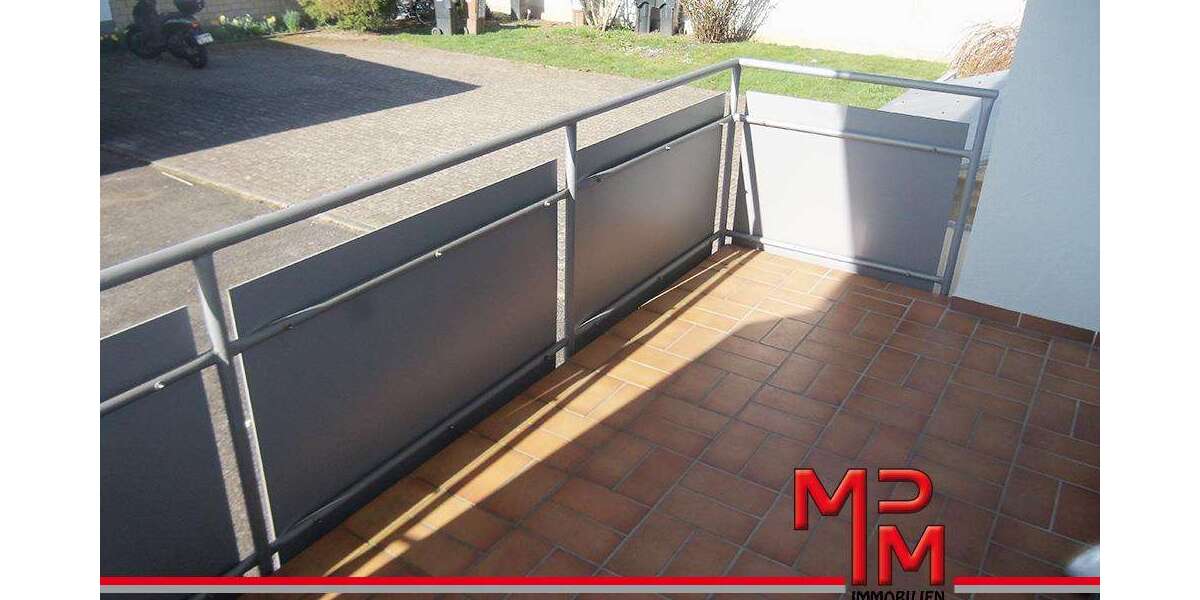 Etagenwohnung Rastatt - 2 Zimmer, 95 m&sup2;, 590&euro; | Angebot:25821631