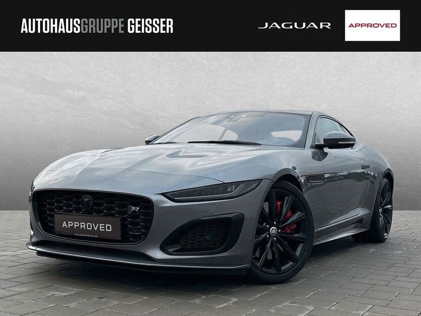 F-Type