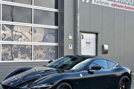 Ferrari Roma 14.997 km 209.990 &euro; Eggenstein 76344