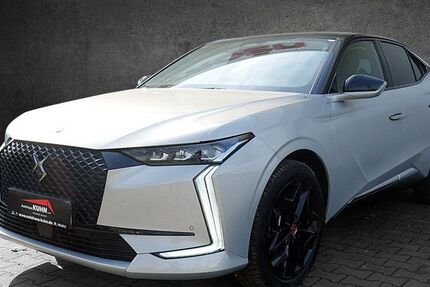 DS Automobiles DS4 42.300 km 23.990 &euro; Karlsruhe 76185