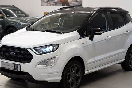 Ford EcoSport 26.750 km 17.990 &euro; Landau 76829