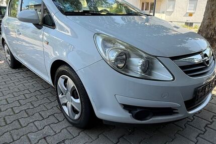 Opel Corsa 163.000 km 2.150 &euro; Bad Schönborn 76669