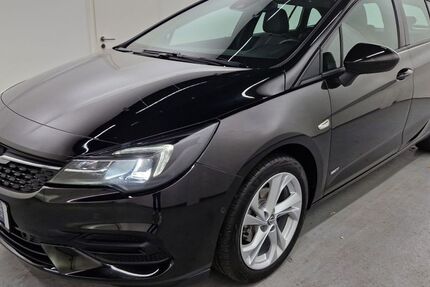 Opel Astra 46.383 km 15.850 &euro; Landau 76829