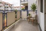 Etagenwohnung Pforzheim - 1.5 Zimmer, 36 m&sup2;, 119.000&euro; | Angebot:27154157