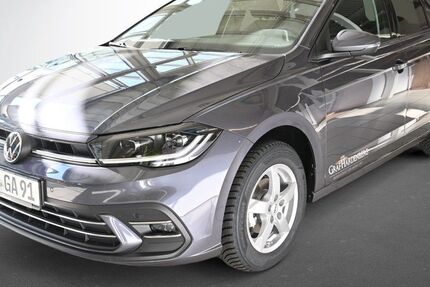 VW Polo 22.600 km 21.980 &euro; Karlsruhe 76131