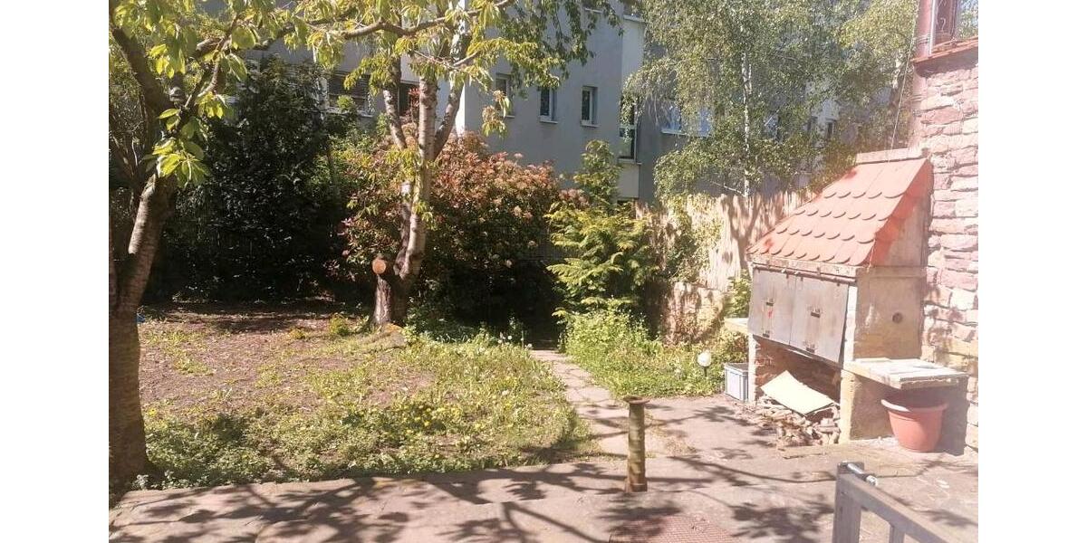 Erdgeschoßwohnung Karlsruhe Durlach - 4 Zimmer, 110 m&sup2;, 2.060&euro; | Angebot:26152530