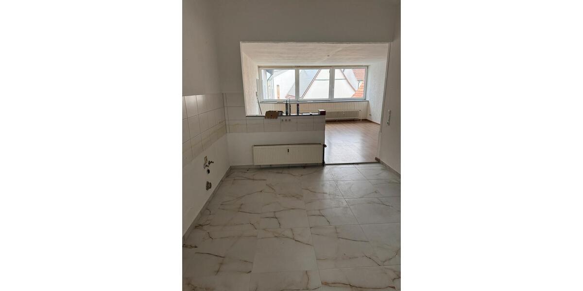 Etagenwohnung Herxheim bei Landau/Pfalz Pfalz - 2 Zimmer, 70 m&sup2;, 800&euro; | Angebot:25325902