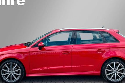Audi A3 45.316 km 20.950 &euro; Eggenstein 76344