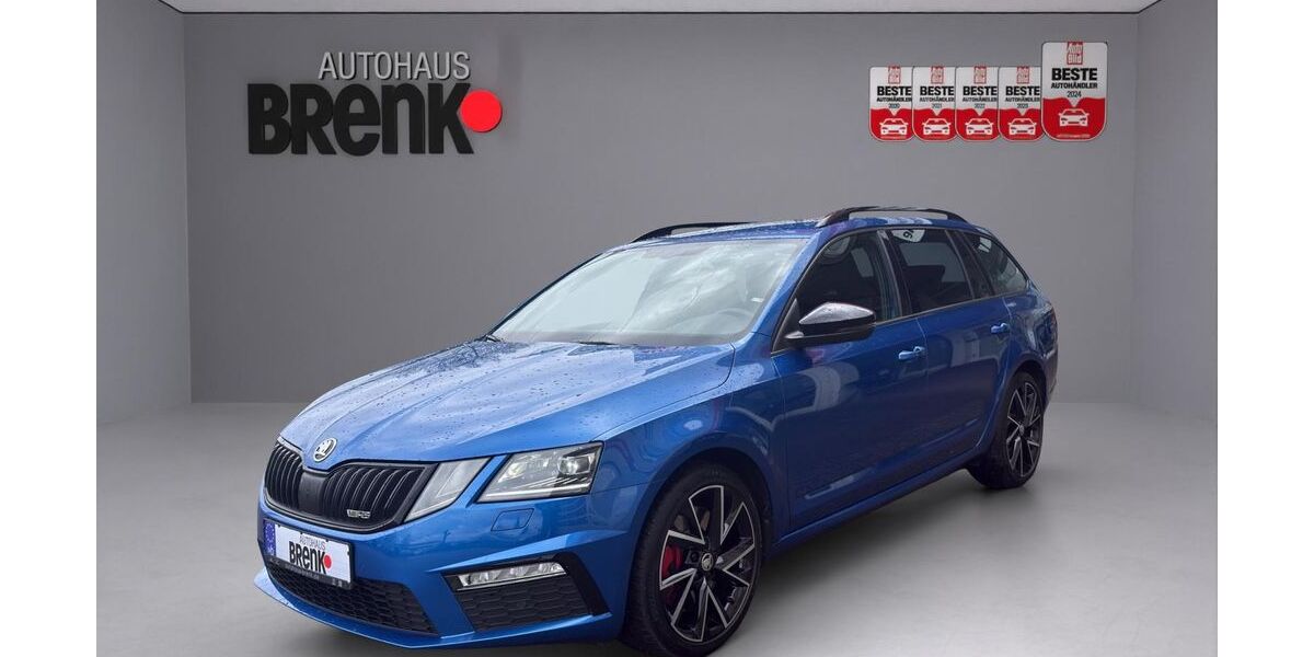 Skoda Octavia 58.700 km 24.990 &euro; Karlsruhe 76187