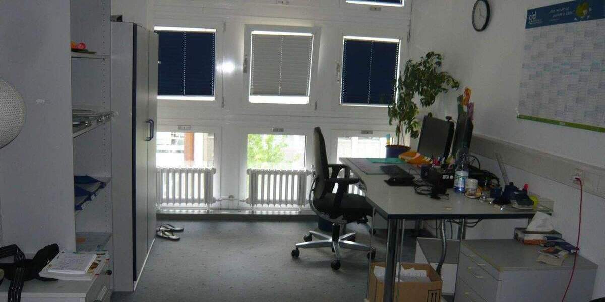 Gewerbeobjekt Karlsruhe Innenstadt-West - 3.055&euro; | Angebot:25703352