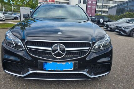 Mercedes-Benz E 63 AMG 217.500 km 23.800 &euro; Pforzheim 75172